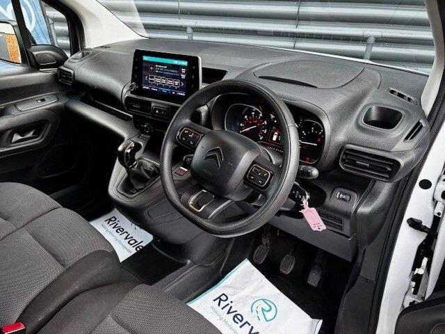 Citroen Berlingo image 10